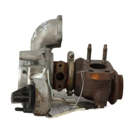 Turbo CITROEN C3 2