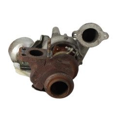 Turbo CITROEN C3 2 Photo n°3