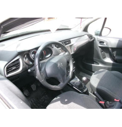 Turbo CITROEN C3 2 Photo n°8