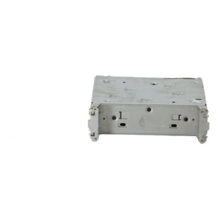 Autoradio d'origine CITROEN C3 2 Photo n°1