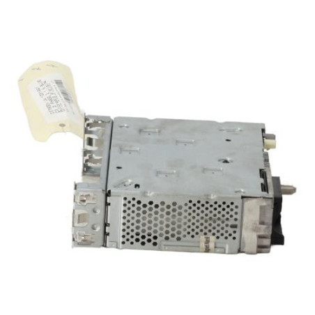 Autoradio d'origine CITROEN C3 2