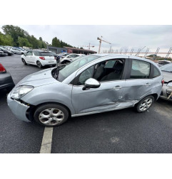 Autoradio d'origine CITROEN C3 2 Photo n°9