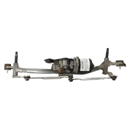 Moteur essuie glace avant CITROEN C3 2 Photo n°1