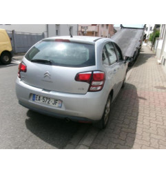 Moteur essuie glace avant CITROEN C3 2 Photo n°14