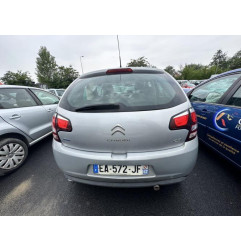 Moteur essuie glace avant CITROEN C3 2 Photo n°17