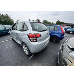 Moteur essuie glace avant CITROEN C3 2 Photo n°18