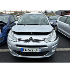 Moteur essuie glace avant CITROEN C3 2 Photo n°19