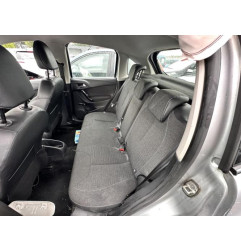 Moteur essuie glace avant CITROEN C3 2 Photo n°20