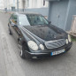 Aile avant droit MERCEDES CLASSE E 211