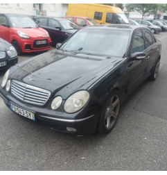 Aile avant droit MERCEDES CLASSE E 211 Photo n°7