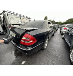 Aile avant droit MERCEDES CLASSE E 211 Photo n°9