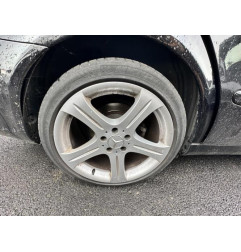 Aile avant droit MERCEDES CLASSE E 211 Photo n°10