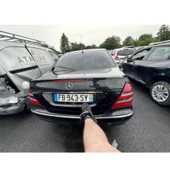 Aile avant droit MERCEDES CLASSE E 211 Photo n°11