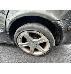 Aile avant droit MERCEDES CLASSE E 211 Photo n°12