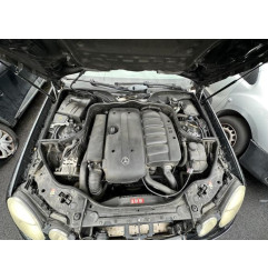 Aile avant droit MERCEDES CLASSE E 211 Photo n°14