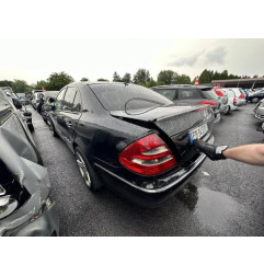 Aile avant droit MERCEDES CLASSE E 211 Photo n°16
