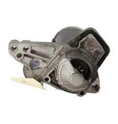 Demarreur DACIA SANDERO 2 Photo n°3