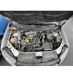 Demarreur DACIA SANDERO 2 Photo n°17