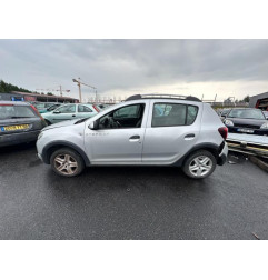 Demarreur DACIA SANDERO 2 Photo n°19