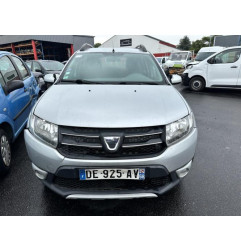 Demarreur DACIA SANDERO 2 Photo n°20