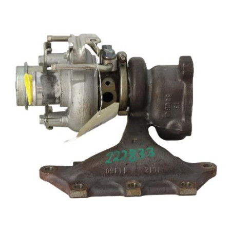 Turbo DACIA SANDERO 2