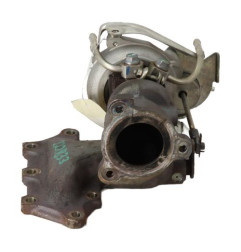 Turbo DACIA SANDERO 2 Photo n°3