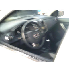 Turbo DACIA SANDERO 2 Photo n°6