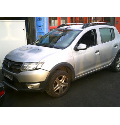 Turbo DACIA SANDERO 2 Photo n°7