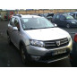 Turbo DACIA SANDERO 2