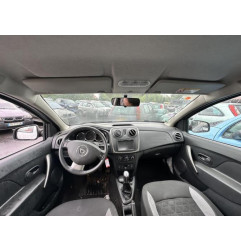 Turbo DACIA SANDERO 2 Photo n°15