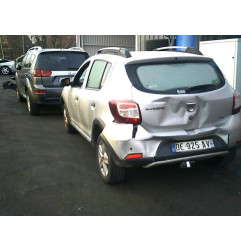 Turbo DACIA SANDERO 2 Photo n°20