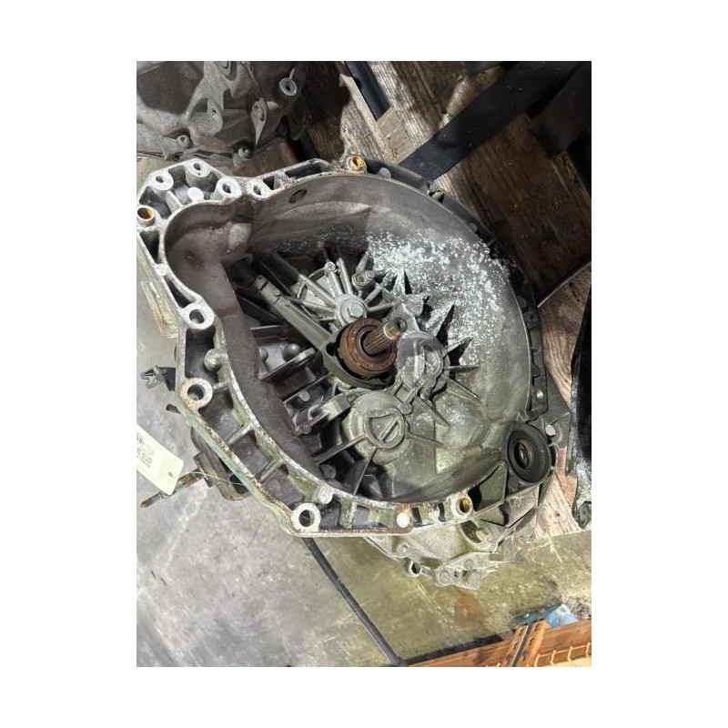 Boite de vitesses RENAULT GRAND ESPACE 3