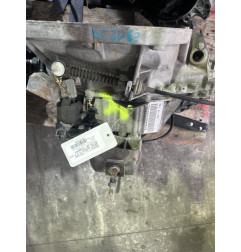 Boite de vitesses RENAULT GRAND ESPACE 3