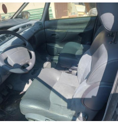 Boite de vitesses RENAULT GRAND ESPACE 3 Photo n°7