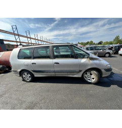 Boite de vitesses RENAULT GRAND ESPACE 3 Photo n°9