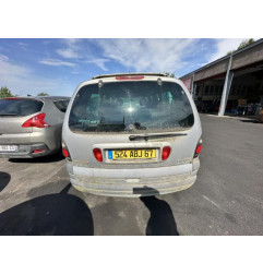 Boite de vitesses RENAULT GRAND ESPACE 3 Photo n°12