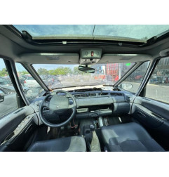 Boite de vitesses RENAULT GRAND ESPACE 3 Photo n°18