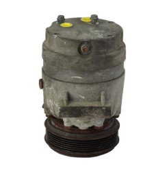 Compresseur clim RENAULT GRAND ESPACE 3 Photo n°3