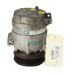 Compresseur clim RENAULT GRAND ESPACE 3 Photo n°4