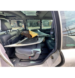 Compresseur clim RENAULT GRAND ESPACE 3 Photo n°18