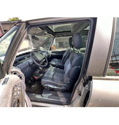 Compresseur clim RENAULT GRAND ESPACE 3 Photo n°20