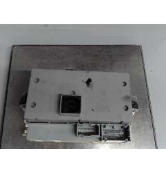 Porte fusible ALFA ROMEO 159 Photo n°1