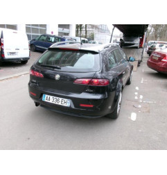 Porte fusible ALFA ROMEO 159 Photo n°3