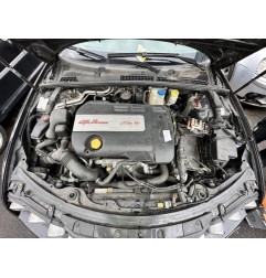 Porte fusible ALFA ROMEO 159 Photo n°8