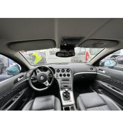 Porte fusible ALFA ROMEO 159 Photo n°9