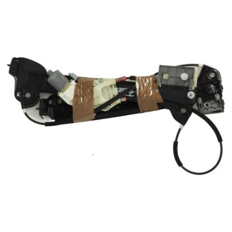 Moteur leve vitre avant gauche NISSAN MICRA 3