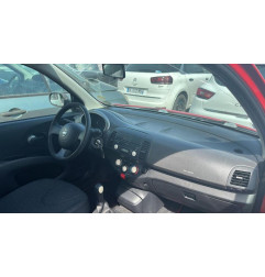 Moteur leve vitre avant gauche NISSAN MICRA 3 Photo n°6