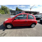Moteur leve vitre avant gauche NISSAN MICRA 3