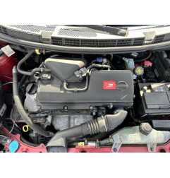 Moteur leve vitre avant gauche NISSAN MICRA 3 Photo n°13