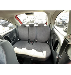 Moteur leve vitre avant gauche NISSAN MICRA 3 Photo n°16